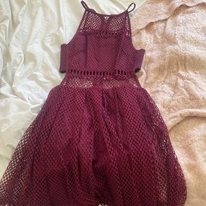 Empyre Skater Dress